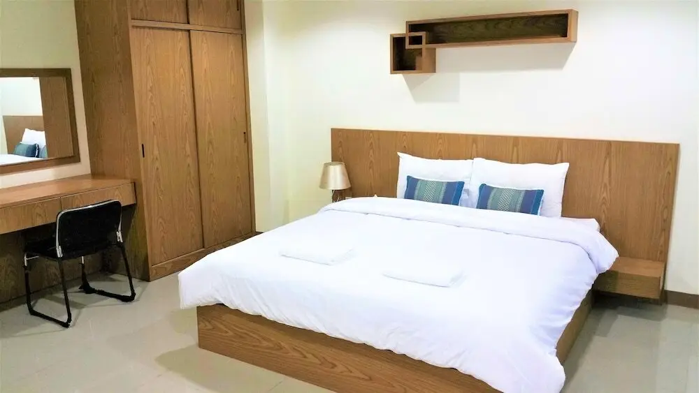 Чиангмай: Anchan 2 Apartments and Rooms