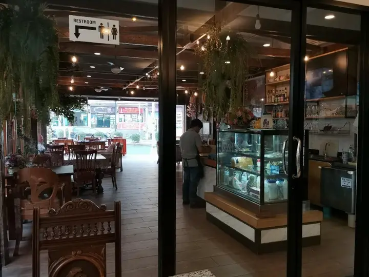 Паттайя: Harmony Inn