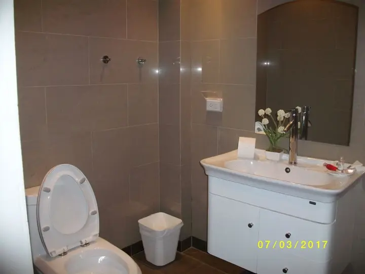 Районг: Oasis Garden & Pool Villa at VIP Resort