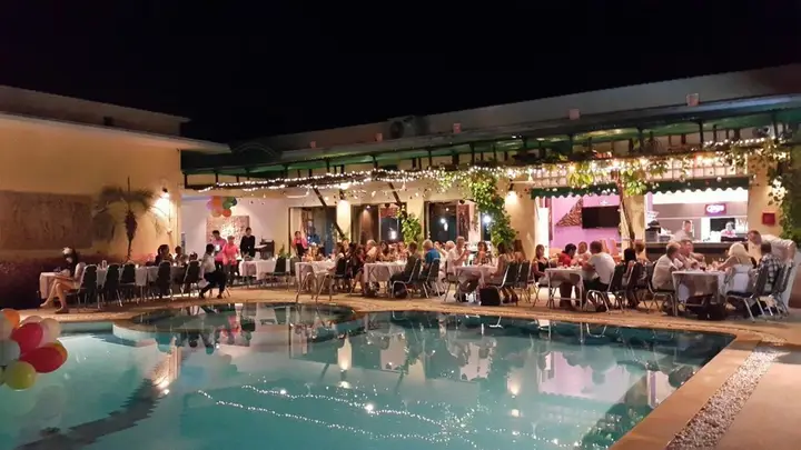 Районг: Oasis Garden & Pool Villa at VIP Resort