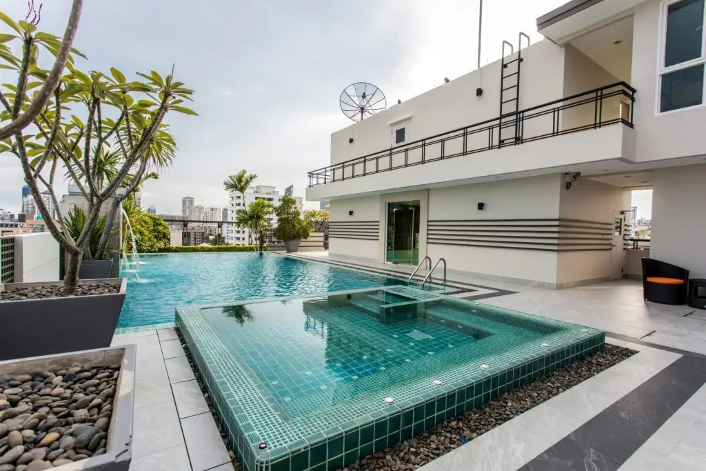 Бангкок: D Varee Montara Thonglor 25