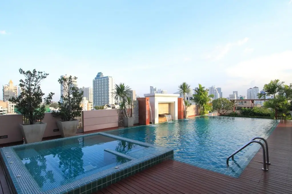 Бангкок: D Varee Montara Thonglor 25