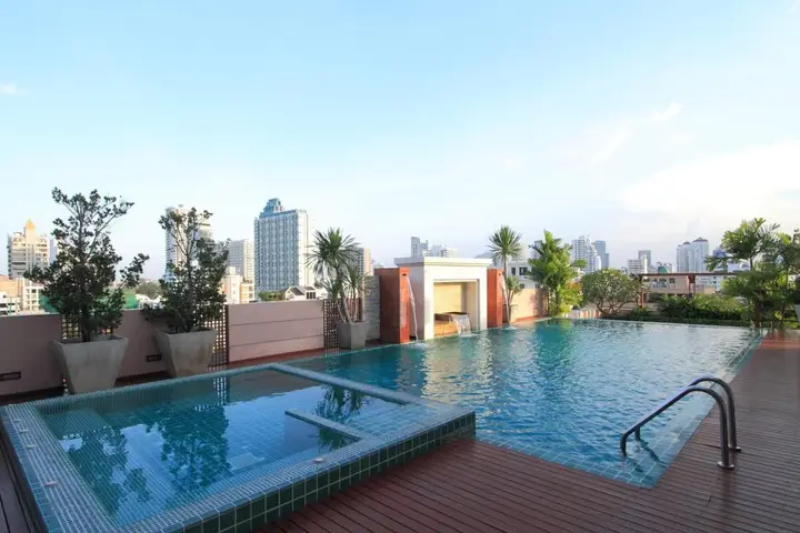Бангкок: D Varee Montara Thonglor 25