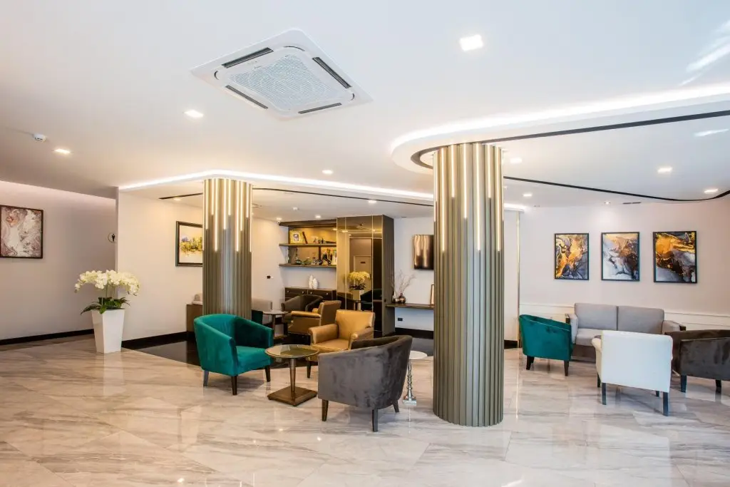 Бангкок: D Varee Montara Thonglor 25