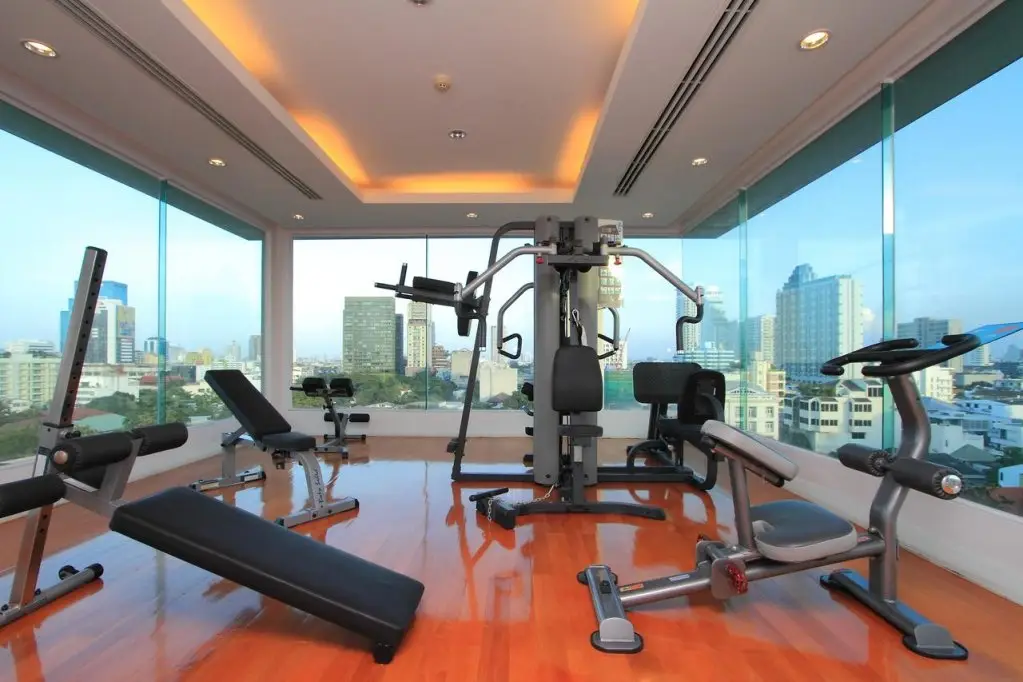 Бангкок: D Varee Montara Thonglor 25