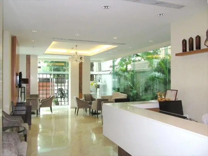 Бангкок: D Varee Montara Thonglor 25