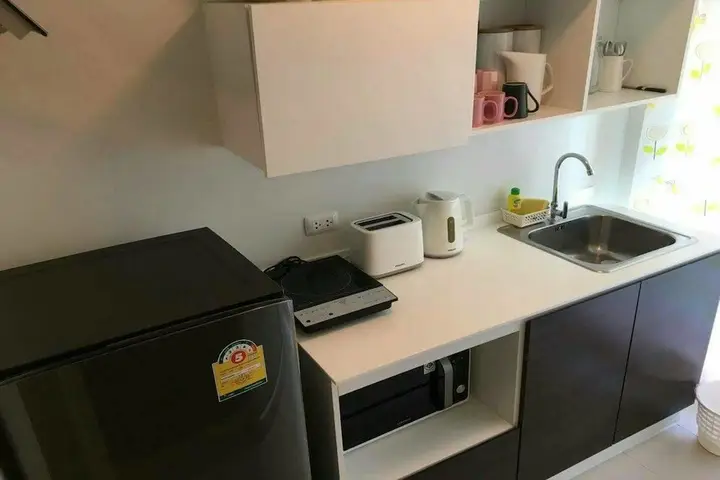 Хуахин: Baan Koo Kieng Hua Hin 247