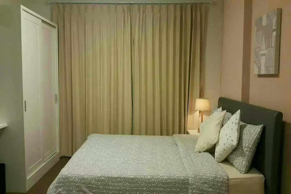 Хуахин: Baan Koo Kieng Hua Hin 247