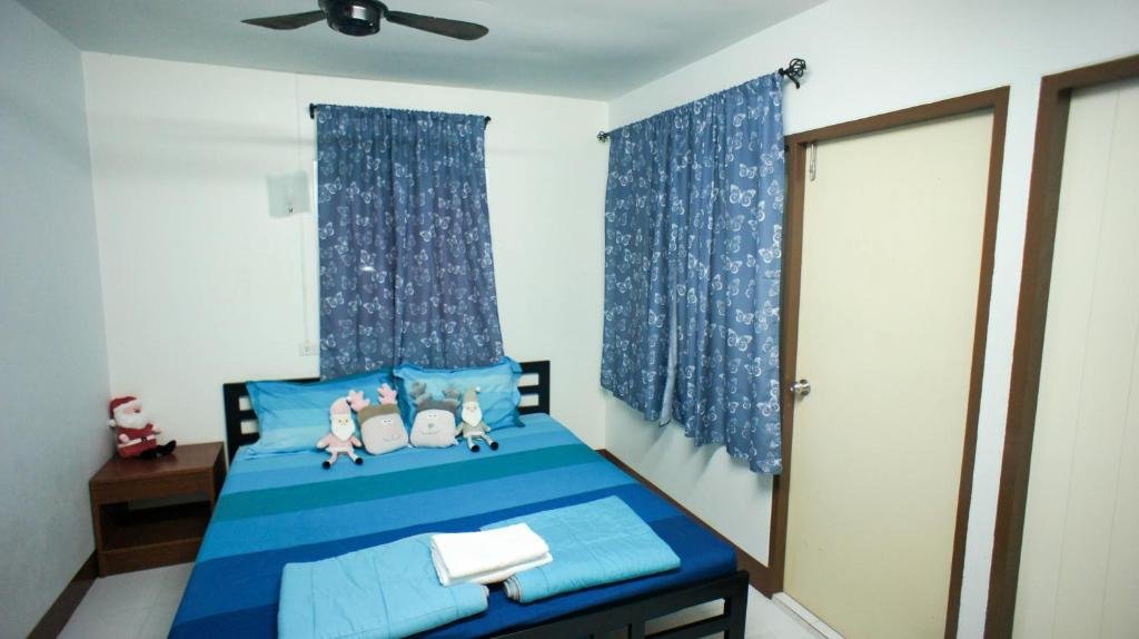 Муанг: K.L.Apartment