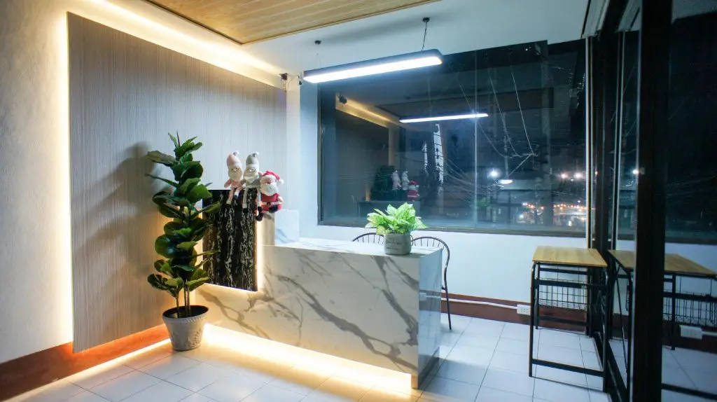 Муанг: K.L.Apartment