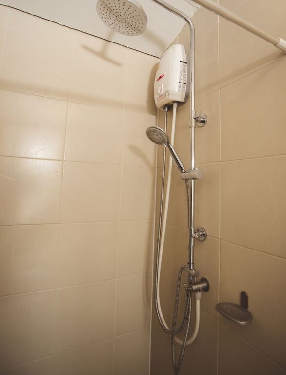 Чиангмай: HOC1 Daily Apartment Chiang Mai