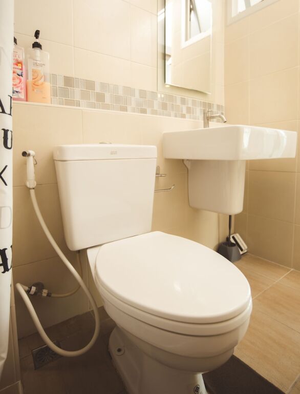 Чиангмай: HOC1 Daily Apartment Chiang Mai