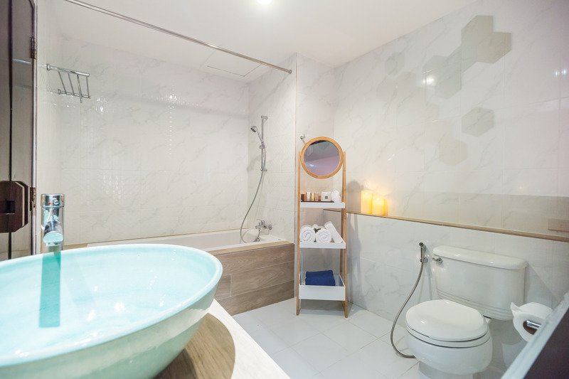Тай-Муанг: Hive Khaolak Beach Resort