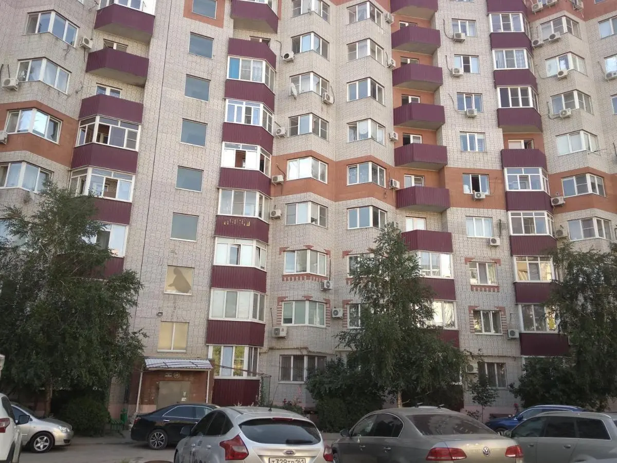 Аксай: Аппартаменты в Аксае