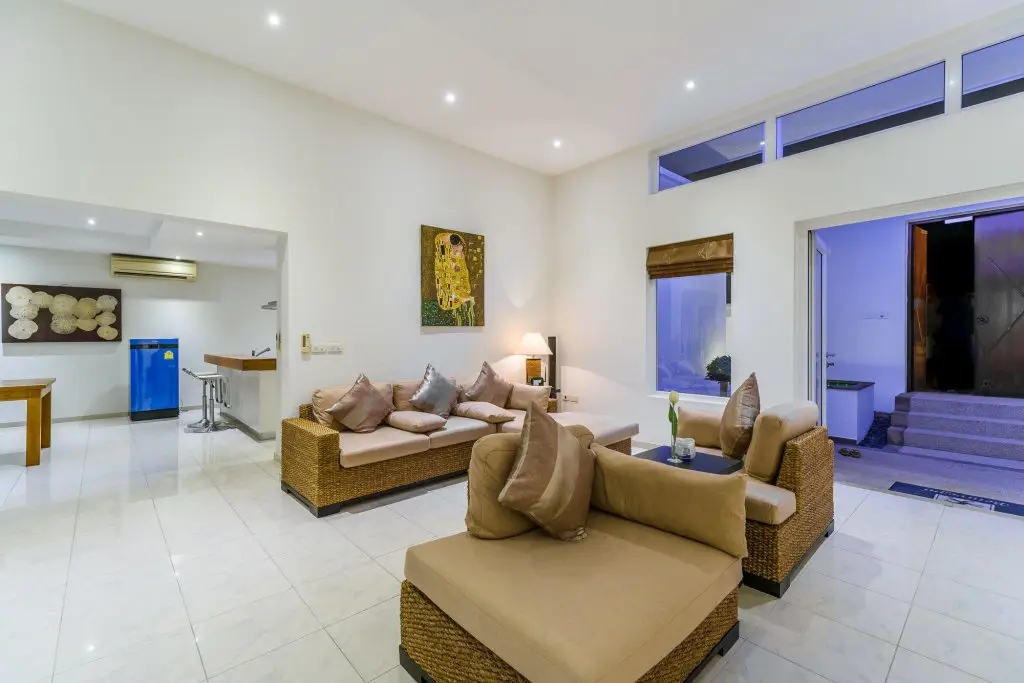 Паттайя: Luxury Pool Villa 52