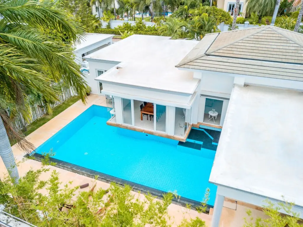 Паттайя: Luxury Pool Villa 52