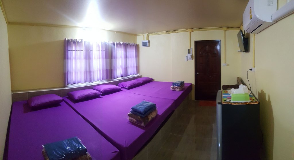 Ко Сичанг: Sichangjowka Resort