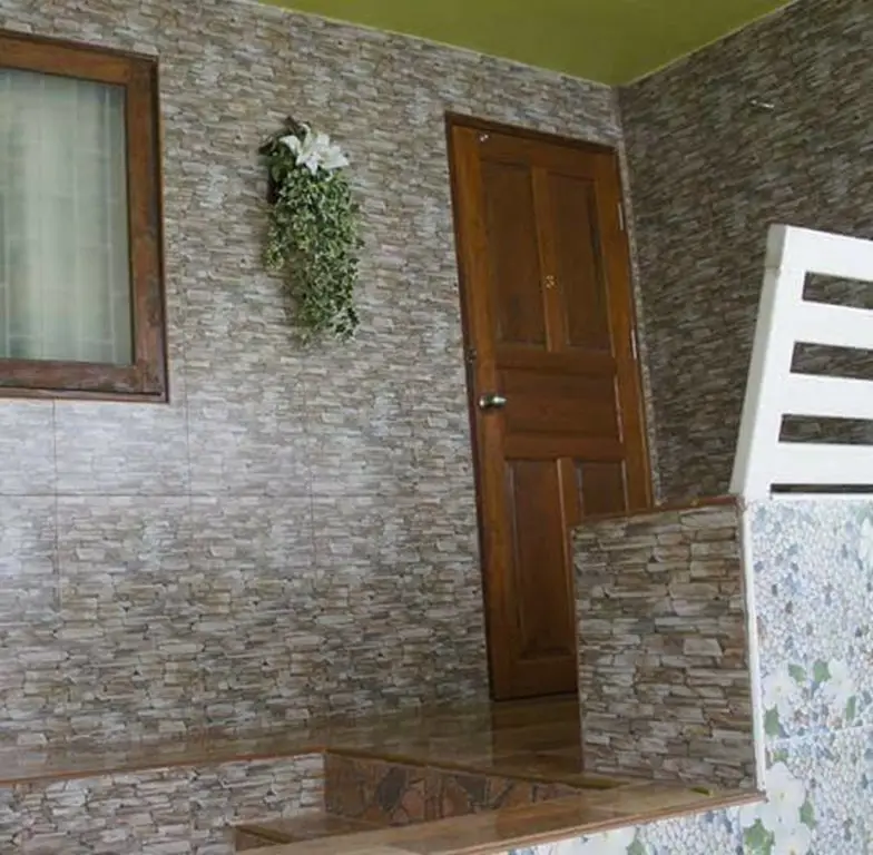 Ко Сичанг: Sichangjowka Resort
