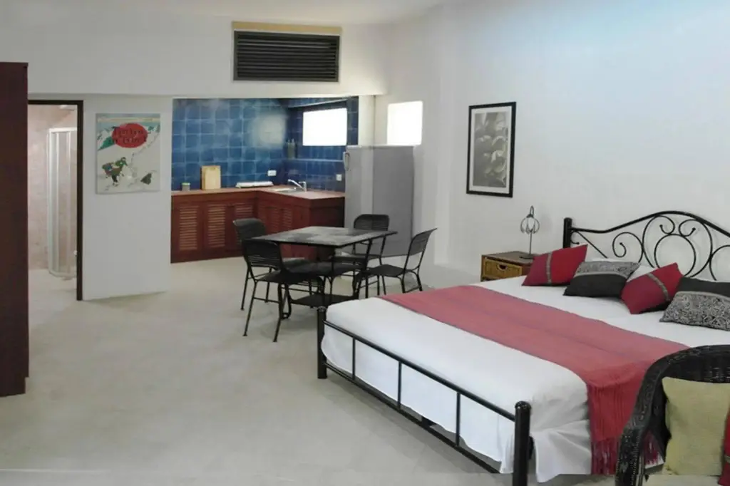 Самуи: NB Villa Oasis