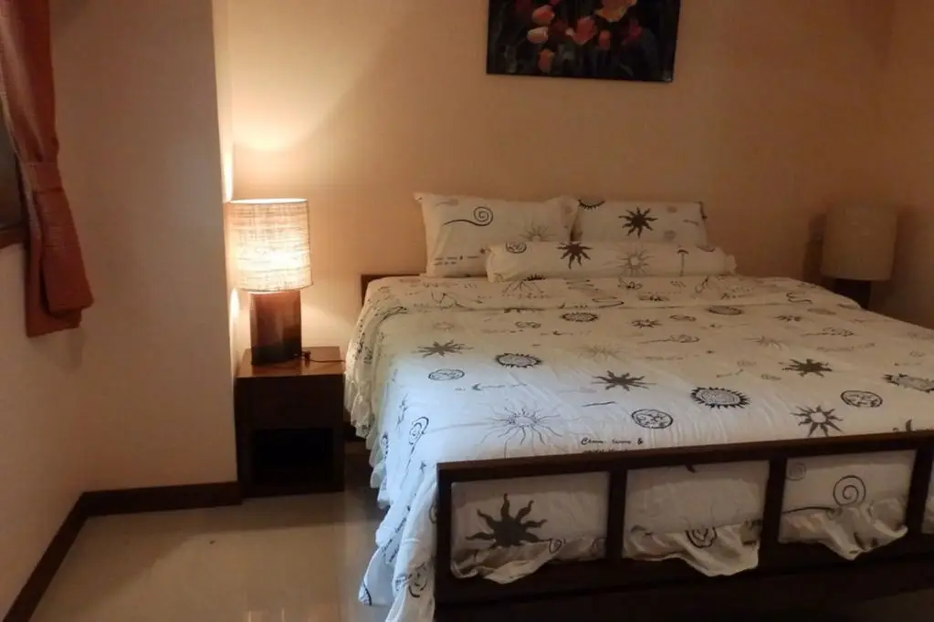 Самуи: 4 Bedroom Villa TG43 on Beachfront Resort SDV287-By Samui Dream Villas