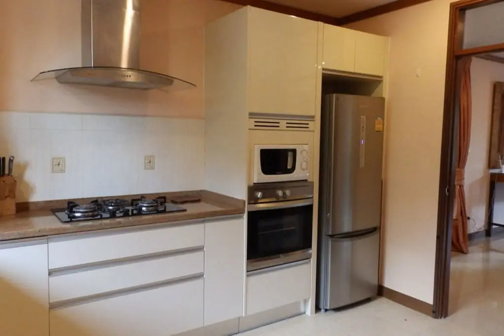 Самуи: 4 Bedroom Villa TG43 on Beachfront Resort SDV287-By Samui Dream Villas