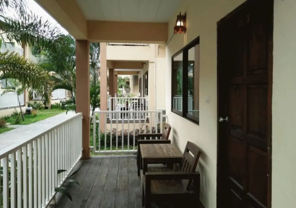 Паи: The Heart of Pai Resort