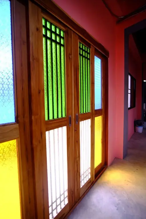 Пхитсанулок: Nap Corner Hostel