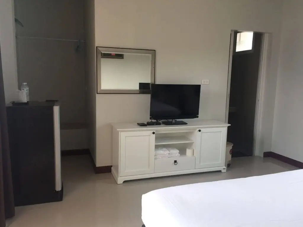 Паи: Phu Pai Kaew Resort
