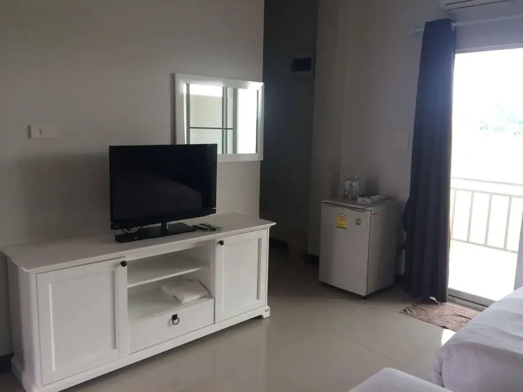 Паи: Phu Pai Kaew Resort