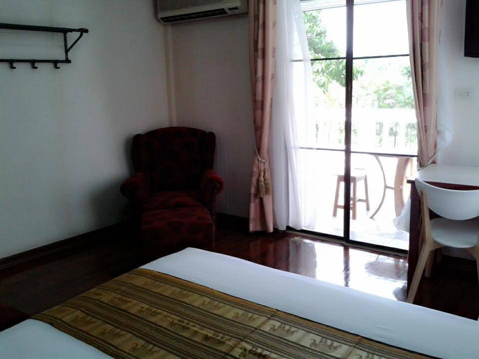 Пак-Чонг: Pangrujee Resort Khoa Yai