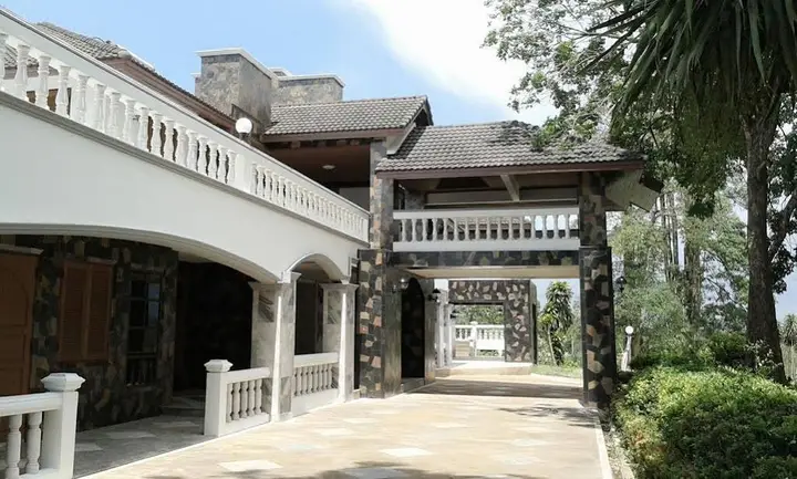 Пак-Чонг: Pangrujee Resort Khoa Yai