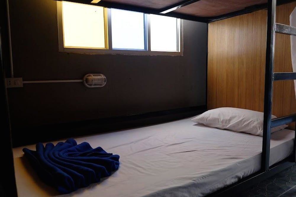 Остров Тау: Took Took Hostel - Adults Only