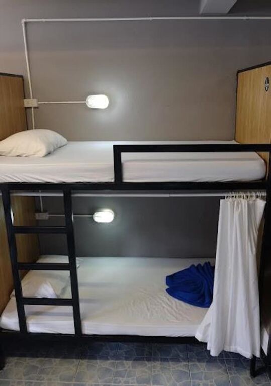 Остров Тау: Took Took Hostel - Adults Only