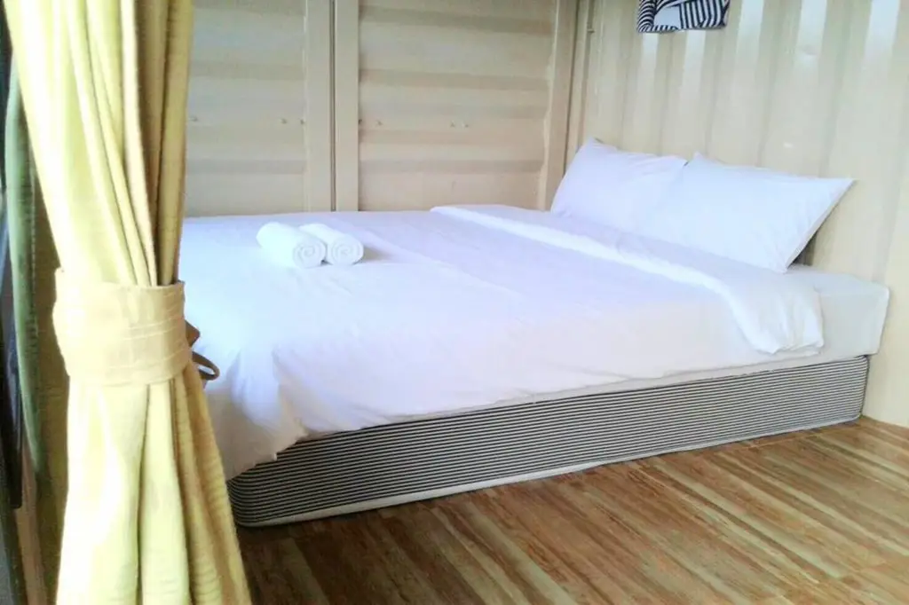 Клаенг: Rintara Riverside Resort