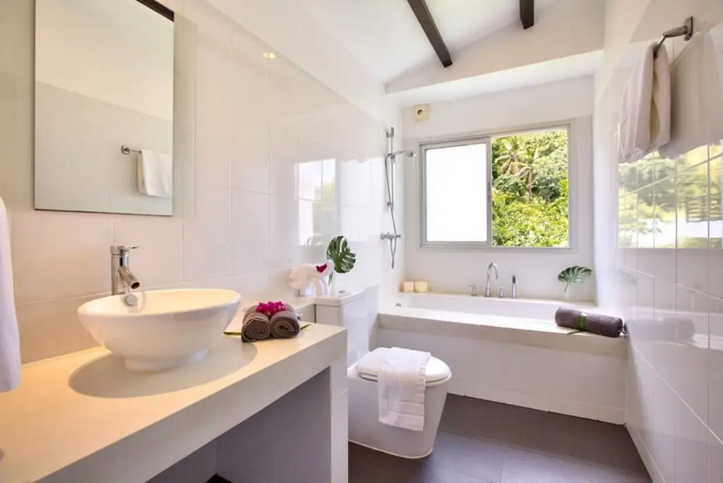 Самуи: 3 Bedroom Seaview Villa Esprit SDV087-By Samui Dream Villas