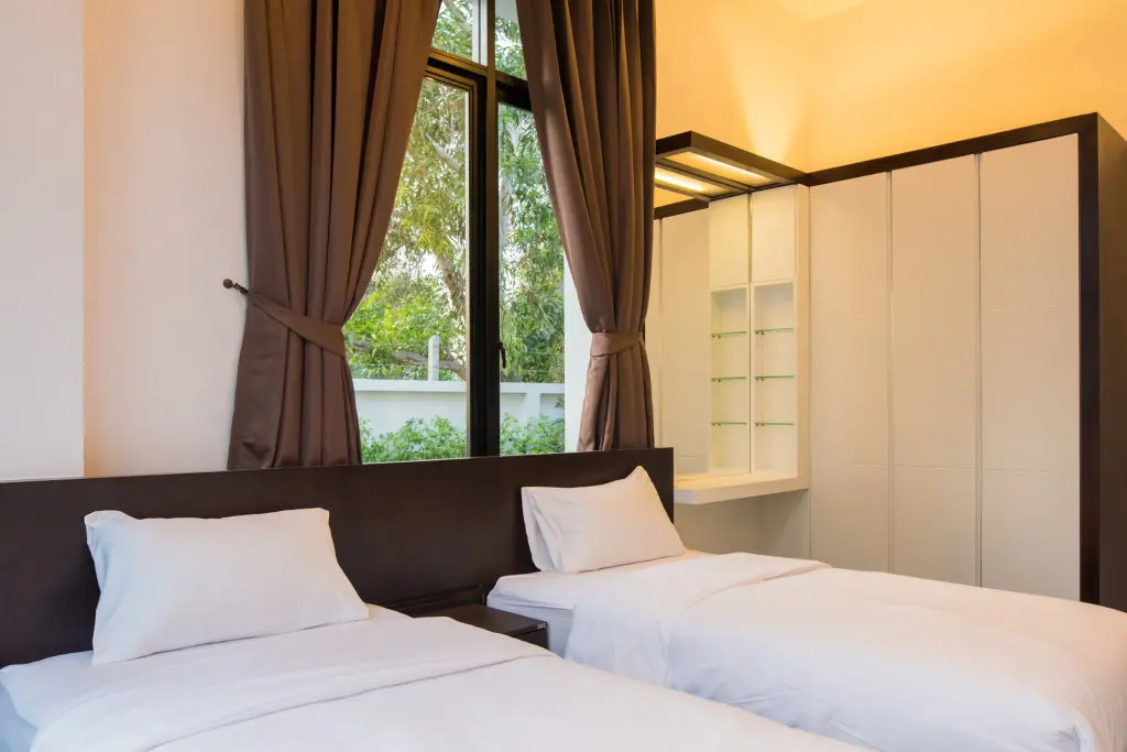 Хуахин: WE by Sirin Pool Villa Huahin