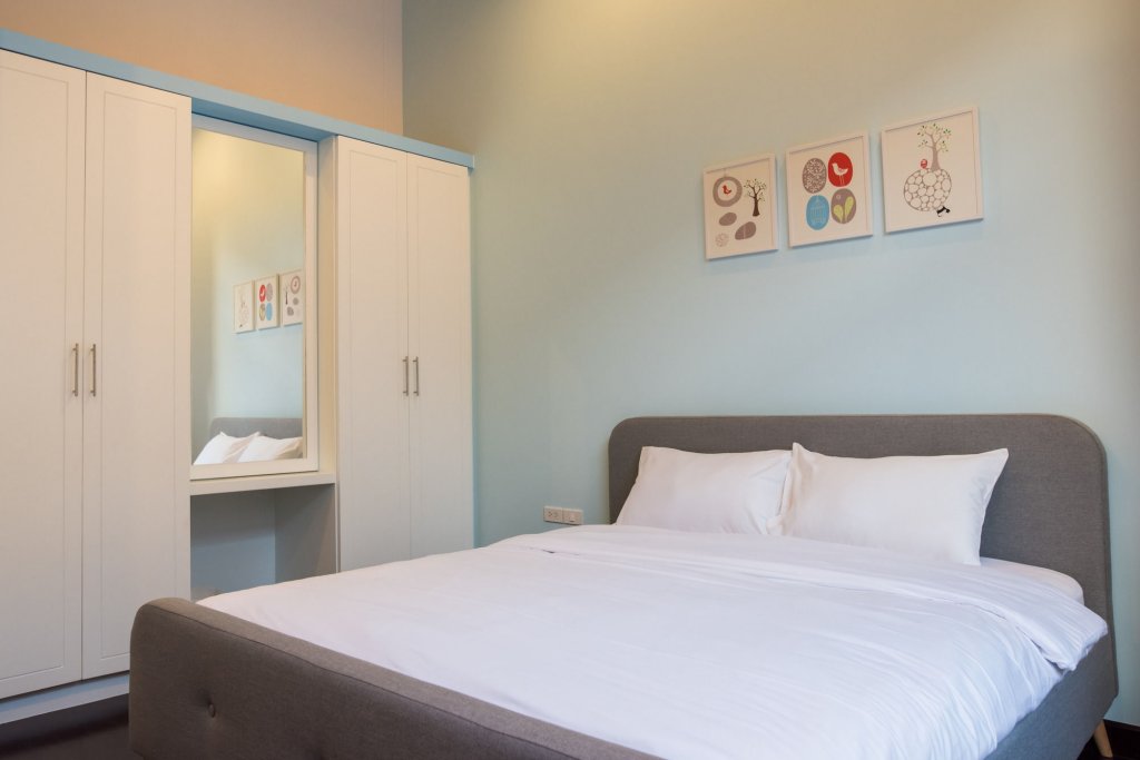Хуахин: WE by Sirin Pool Villa Huahin