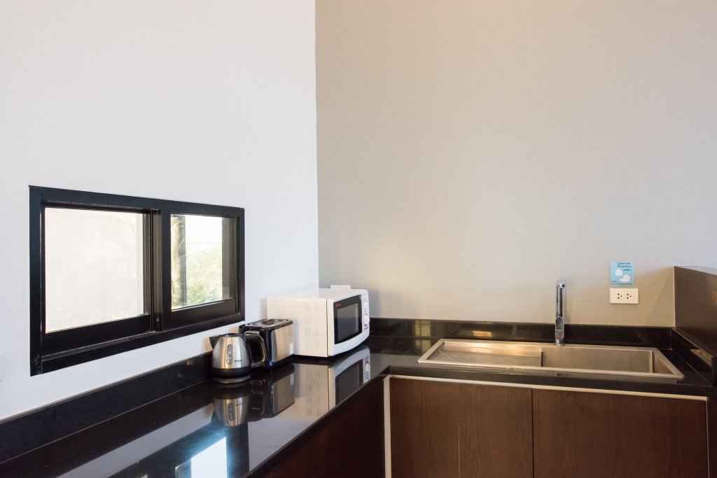 Хуахин: WE by Sirin Pool Villa Huahin