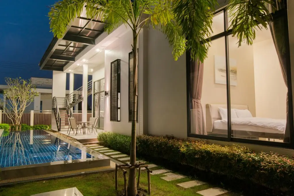 Хуахин: WE by Sirin Pool Villa Huahin