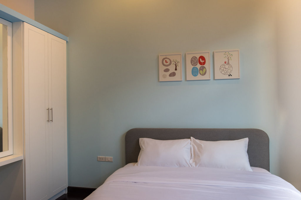 Хуахин: WE by Sirin Pool Villa Huahin