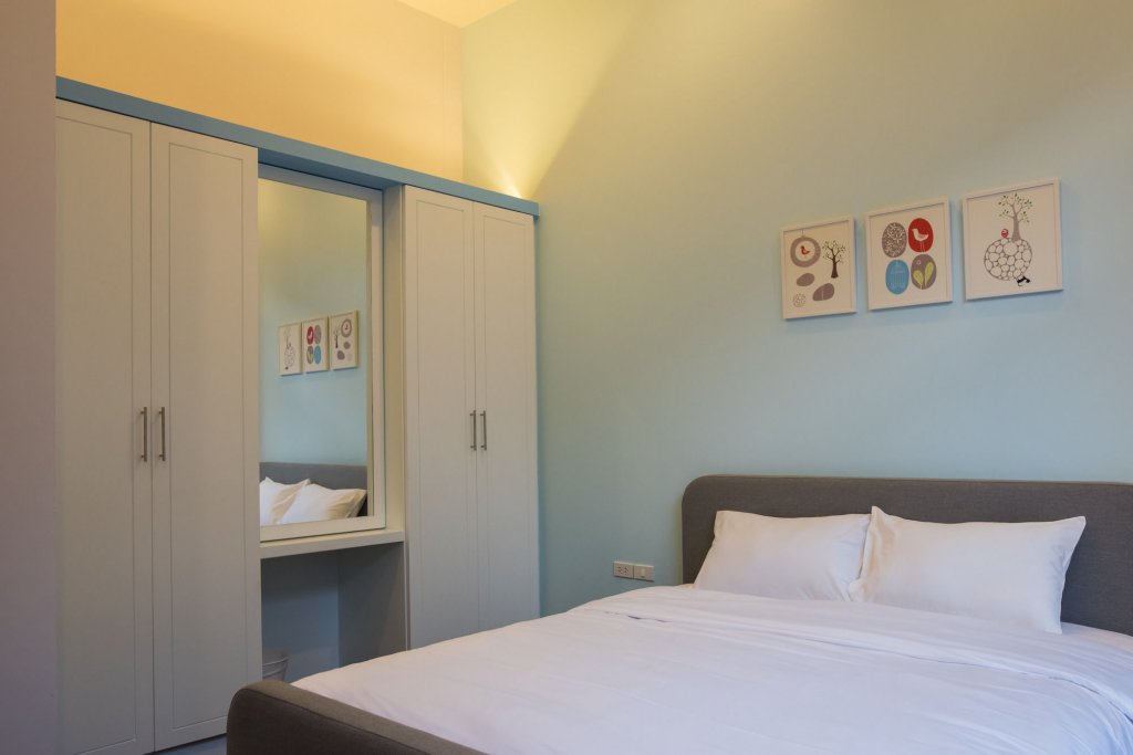 Хуахин: WE by Sirin Pool Villa Huahin