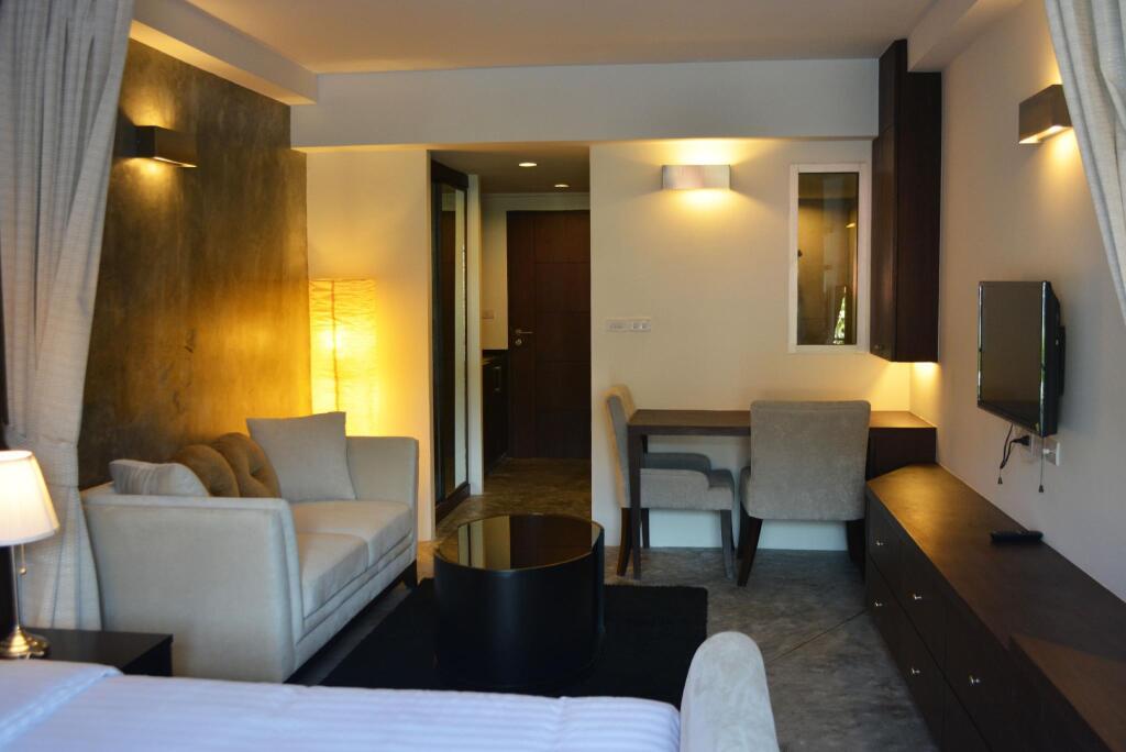 Самуи: Replay Residence Samui