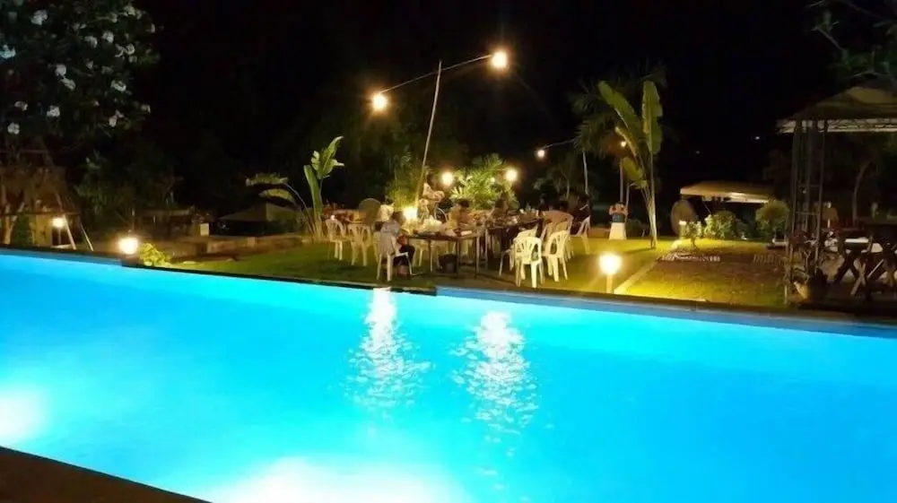 Канчанабури: Kanvela Resort