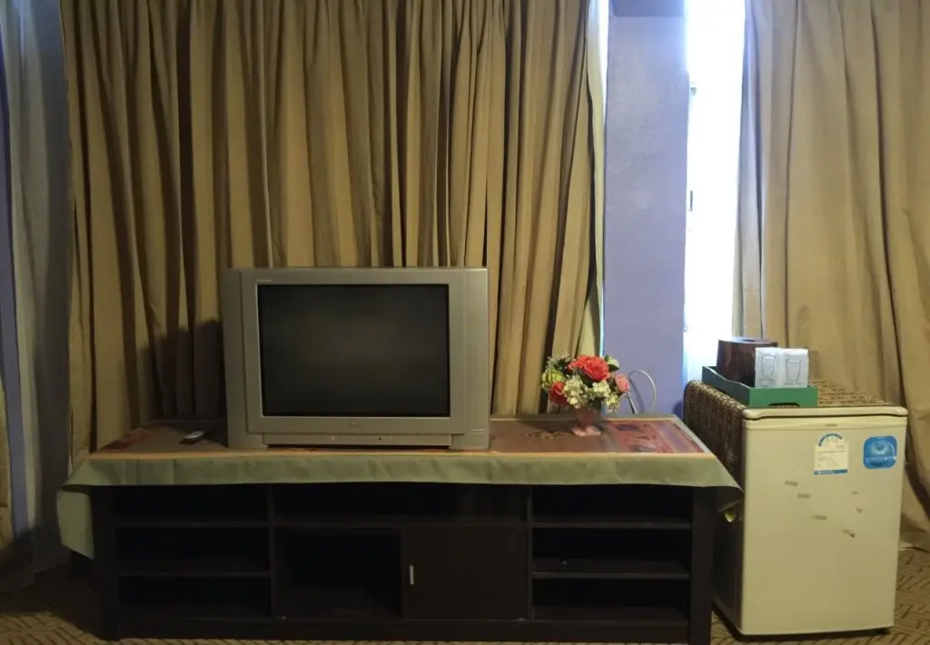 Хуахин: Eat and Sleep Homestay@Hua Hin