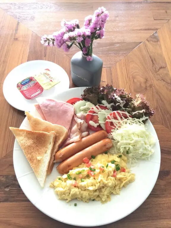 Хуахин: Eat and Sleep Homestay@Hua Hin