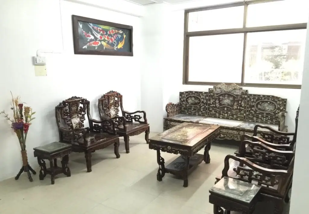 Хуахин: Eat and Sleep Homestay@Hua Hin