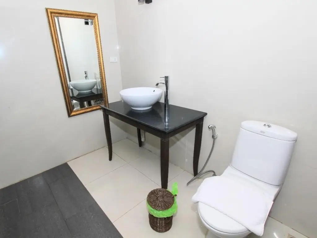 Канчанабури: Kanpura Hotel
