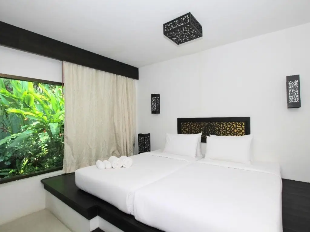 Канчанабури: Kanpura Hotel