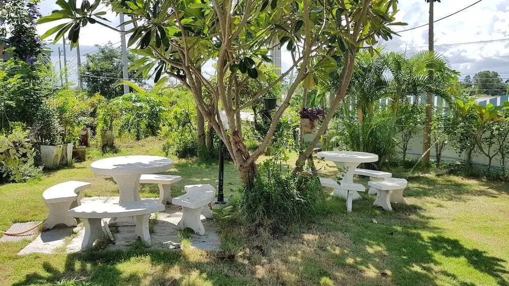 Накхонсаван: Kiangbueng Resort