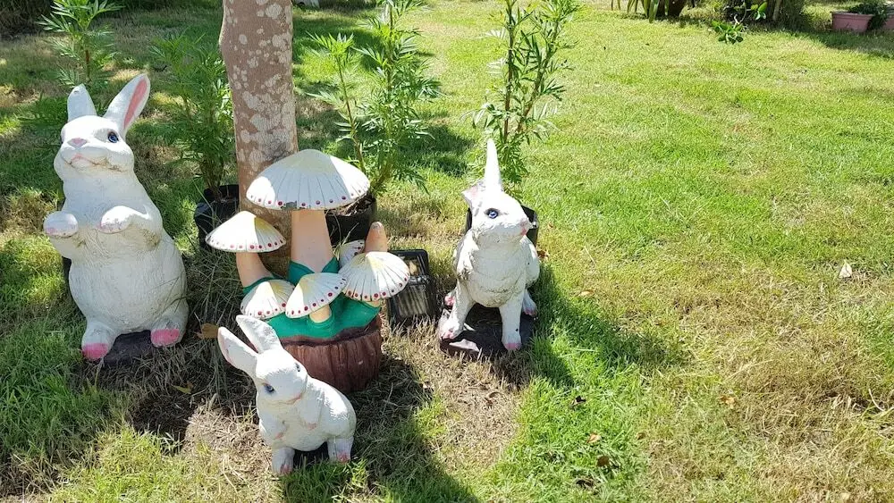 Накхонсаван: Kiangbueng Resort